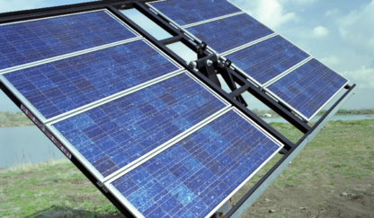 ECOSA SOLAR ROOFING - Solar Energy Systems & Equipment