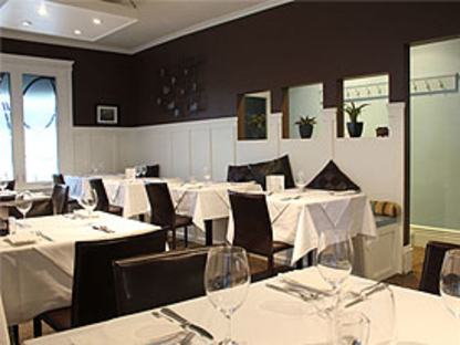 Michael and Marion's - Fine Dining Restaurants