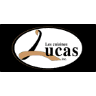 Menuiserie Lucas - Kitchen Cabinets