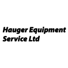 Hauger Equipment Service Ltd - Entretien et réparation de camions