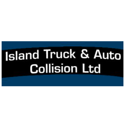 Island Truck & Auto Collision Ltd - Truck Painting & Lettering