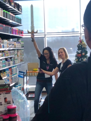 Supplement King Grande Prairie Westgate - Vitamines et aliments complémentaires