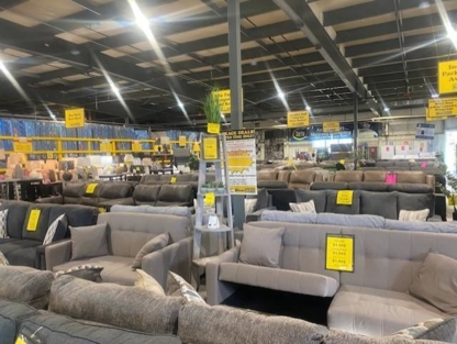Surplus Furniture & Mattress Warehouse - Magasins de meubles