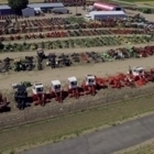 Medicine Hat Tractor Salvage Inc - Farm Equipment & Supplies
