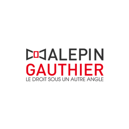 Alepin Gauthier Avocats - Lawyers