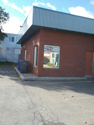 Clinique Pro-Santé Marieville - Medical Clinics