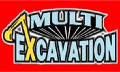 Multi Excavation - Service de location général