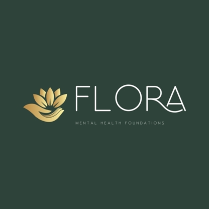 Flora Foundation - Psychologues