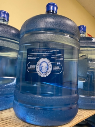 Eau Distinction - Distilled Water