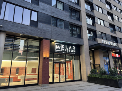 View Klar Vision Griffintown’s Kirkland profile