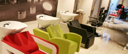 Equipements De Coiffure Dehaut Inc - Hair Stylists