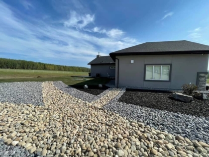 Safadi Landscaping & Constructions Ltd. - Landscape Contractors & Designers