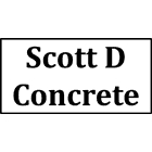 Scott D Concrete