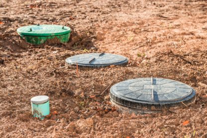 Discount Pumping - Nettoyage de fosses septiques