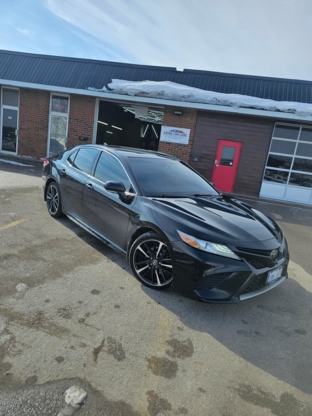 Azone Car Care - Window Tinting & Coating