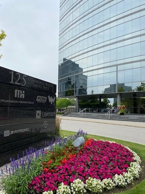Lexmark International, Inc. - Office Buildings