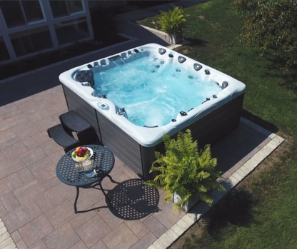 World Of Spas - Hot Tubs & Spas