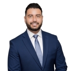 Manuel Patarroyo - TD Investment Specialist - Investment Advisory Services