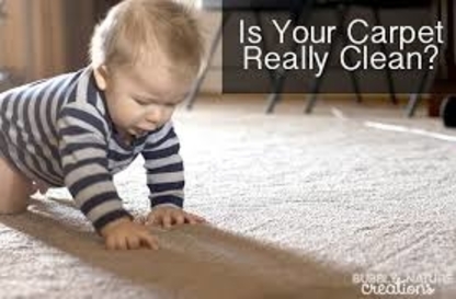 Roto-Static Carpet & Upholstery Cleaning - Nettoyage de tapis et carpettes