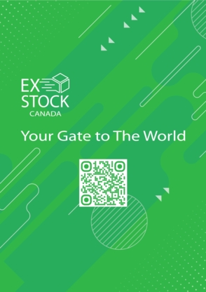 EX-STOCK Canada Inc. - Magasinage en ligne et par catalogue