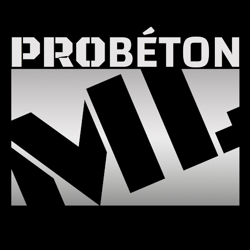 Pro Béton ML Inc. - Entrepreneurs en béton