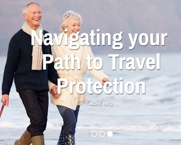 SurePath Travel Insurance - Agences de voyages