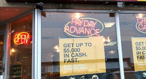 Cash 4 You - Payday Loans & Cash Advances