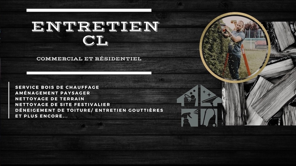 Entretien CL - Lawn Maintenance