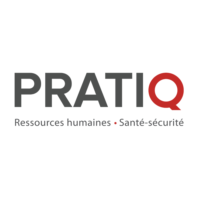 PRATIQ - Conseillers en ressources humaines