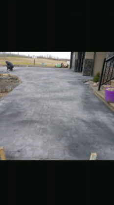 Mac Concrete Ltd - Concrete Contractors