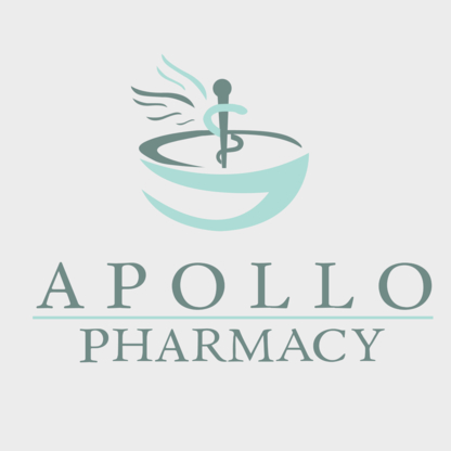 Apollo Pharmacy - Pharmacies