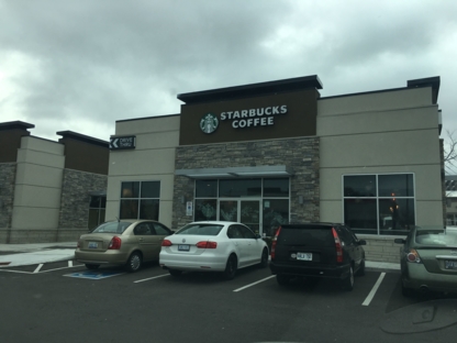Starbucks - Coffee Wholesalers