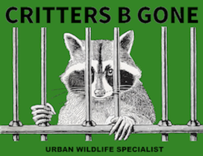 Critters B Gone Contracting Ltd. - Pest Control Services