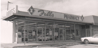 Voir le profil de Falls Pharmacy - St Catharines