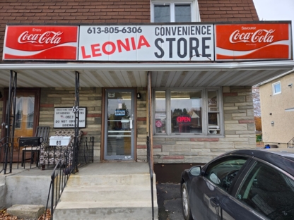 Leonia Convenience Store Inc - Convenience Stores