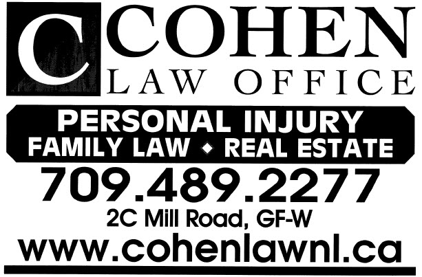 Cohen Law Office - Lawyers