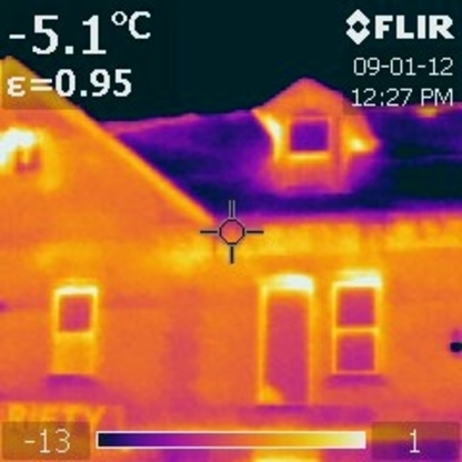Georgian Insulation Systems - Cold & Heat Insulation Contractors