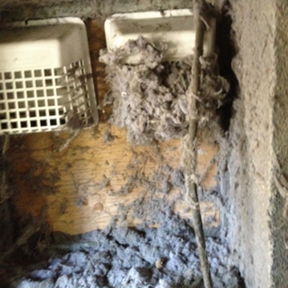 S O S Sécheuse Dryer inc - Duct Cleaning