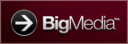 BigMedia Inc - Signs