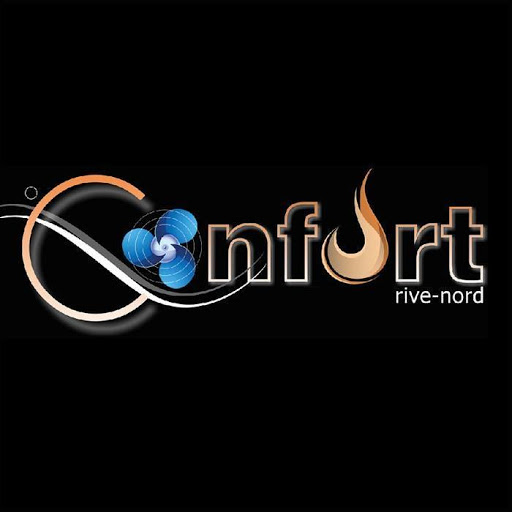 Confort Rive-Nord / Thermopompe, Chauffage, Climatisation - Air Conditioning Contractors