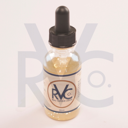 Real Vapour Company - Vaping Accessories