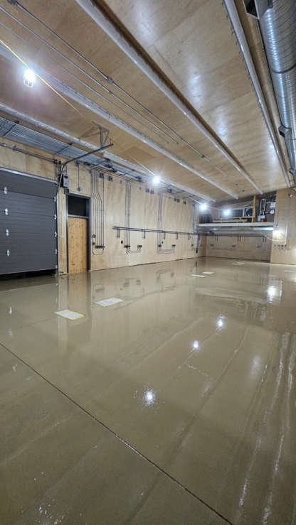 View Black Diamond Concrete Solutions’s St Adolphe profile