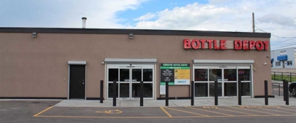 View Chinook Bottle Depot’s Carstairs profile