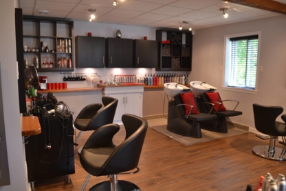 CarteBlanche Coiffure - Hairdressers & Beauty Salons