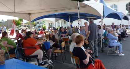 View Clearbrook Mennonite Brethren Church’s Langley profile