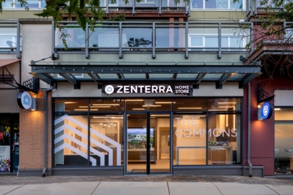 Zenterra Home Store - Real Estate Developers