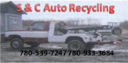 Tow Bros Towing & Recycling Ltd - Remorquage de véhicules