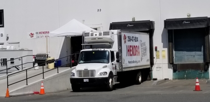 Hendra Moving & Storage - Déménagement et entreposage