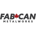 Fab Can Metalworks - Fabricants de pièces et d'accessoires d'acier