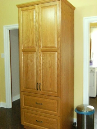 Pleasant Valley Cabinets - Cabinet Makers